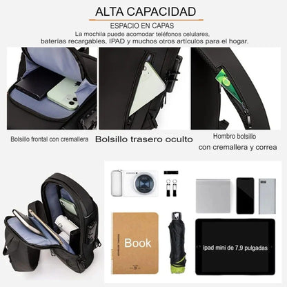 SafePack Pro