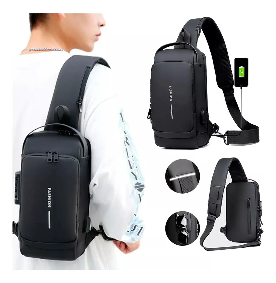 SafePack Pro