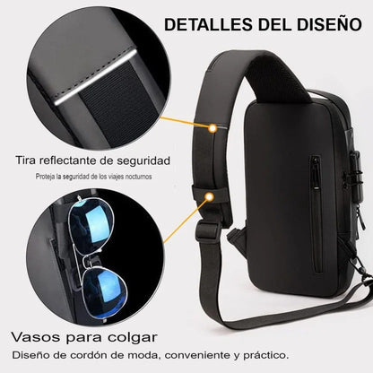 SafePack Pro