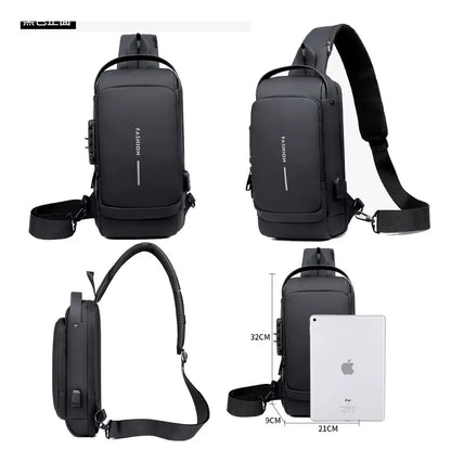 SafePack Pro